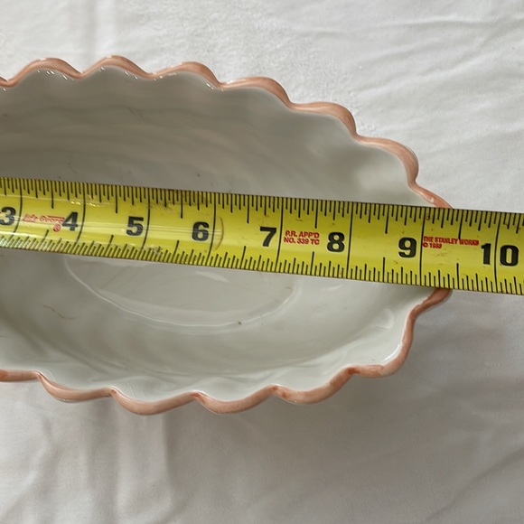 Vintage Italian Planter - Picture 7 of 8